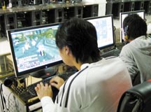 建立规则，帮助孩子戒除网瘾