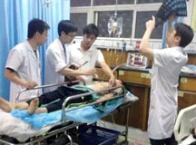 晋江中学生打群架，一死两伤，青少年暴力行为何时了