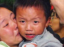 孩子遇到拐骗、绑架如何自我营救？