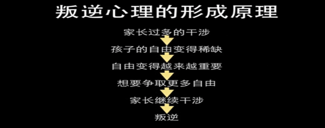 【视频】孩子的叛逆从何而来？