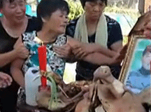 【视频】长乐14岁少年应思泽为救女老师牺牲,母亲哭晕!