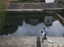 暑期安全：汨罗五中17岁女孩落入涵闸被水冲走身亡
