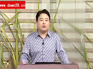 【视频】张健：打开孩子被禁锢的思维