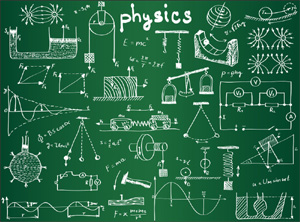 《高中三年物理常用考点你知道吗？》一节