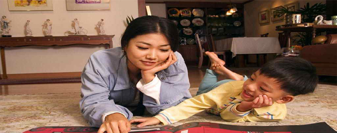 <b>家长“不管”，孩子成绩才会好？</b>