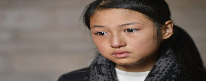 <b>母亲尿毒症女儿写信劝父“莫离婚”，谁来给留守儿童一个完整的家？</b>