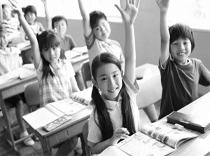 初中语文怎样掌握正确的学习方法？