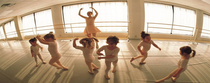 让舞蹈帮孩子舞出人生梦想——舞蹈天才周天骥