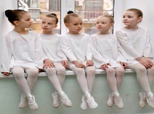 适合孩子的八种舞蹈学习方法
