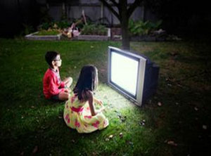 孩子看电视家长应注意什么？