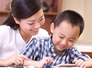 家长怎样帮孩子保管好家庭作业？