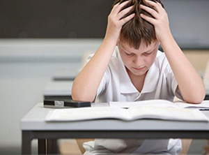 导致中学生厌学的四大原因，孩子厌学的原因全在这了！