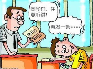 孩子沉迷手机请问有何对策 干着急是没有用的