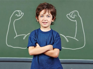孩子缺乏体育锻炼也会导致厌学 家长知道吗？