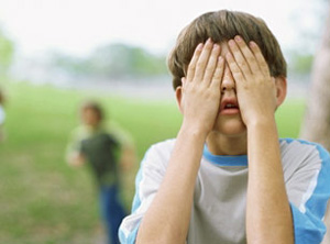 青春期孩子脾气暴躁的原因有三点