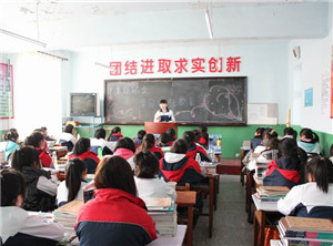 孩子学习态度不积极 家长和老师应该怎么办