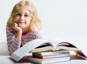 五点建议 完美激发孩子的学习兴趣