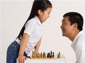 家长如何与孩子有效沟通 你做的对吗