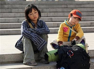 离家出走的孩子找回之后，父母该怎么做？