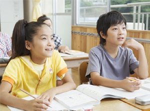 六个方法 培养孩子良好的自主学习能力