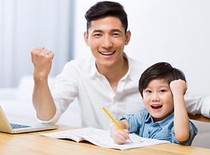 把握三个方面 让孩子不再逃学