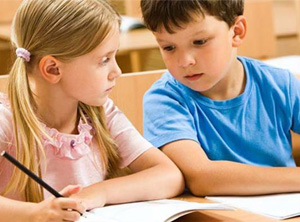 家长求助：我的孩子养成了抄作业的坏习惯怎么办？