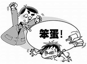 父亲教育对孩子的影响及解决办法