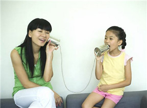 家长如何与孩子有效沟通才能促其成长呢？