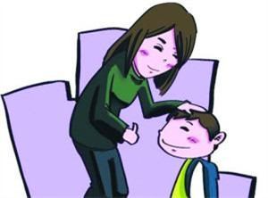 这些鼓励孩子的词语家长们都应该知道