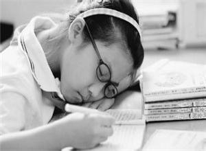 “压力”真的能让孩子的学习事半功倍吗？