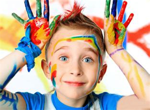 6招就能把多动症斩草除根！