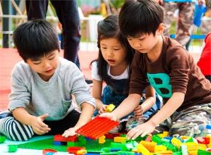 手巧心才灵！5步法提升孩子动手能力