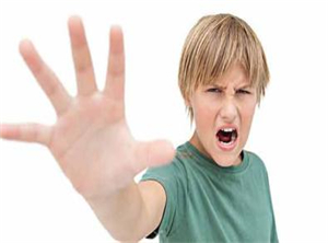 初中阶段是孩子厌学情绪的高发期