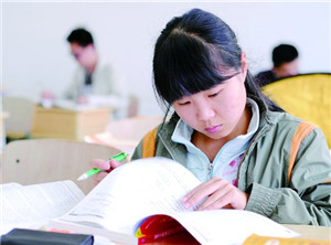 期末考试做好复习不妨试试“三看二做一录入”复习法