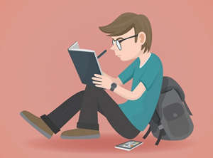 尝试教育，打开厌学中学生爱上学习的阳关道