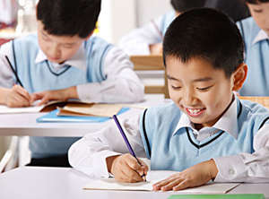 代写作业团队有木有？中学生厌学催生的产业让你脑洞大开！