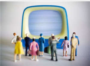 沉迷电视影响孩子的心理健康教育，你还会坐视不管吗？