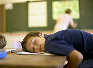孩子有懒惰习惯会影响学习成绩吗？