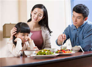 遇上挑食的孩子就该这么治！