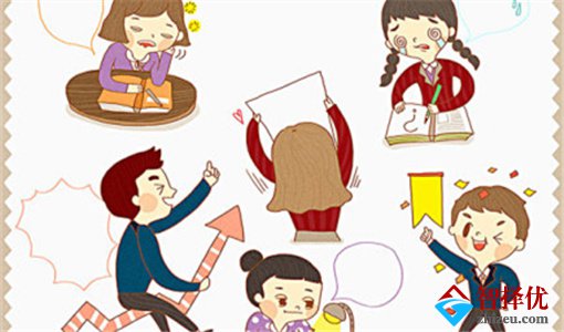 如何培养孩子良好的学习习惯,那将会是孩子积蓄一生的礼物