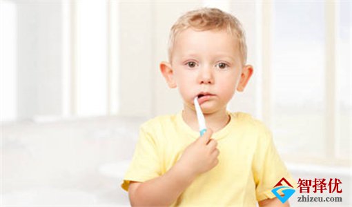 孩子少吃糖少吃冷饮 有益健康成长