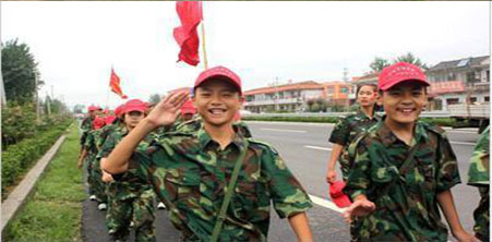 徐州市阳光教育学校