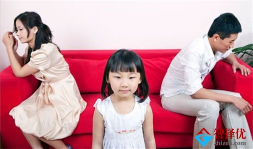 避免父母离婚导致孩子心理阴影的三大影响