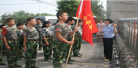 襄阳市西典心理中心学校