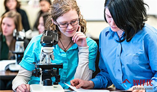 高考学霸分享：高中生物的学习方法