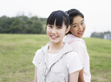 女孩一旦出现性早熟要尽早干预和治疗