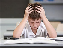 孩子面临高考如何突破成绩，有效缓解压力是关键