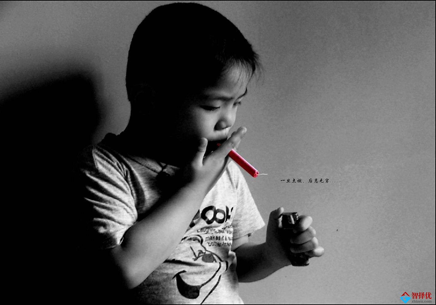 诱发青少年烟瘾的原因是什么？如何帮助青少年戒除烟瘾