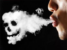 怎么帮助初中生戒掉抽烟上瘾症状？