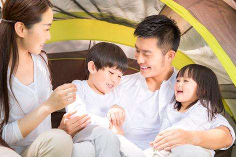 家庭教育中最大的死敌，就是这两个字，惊醒无数家长